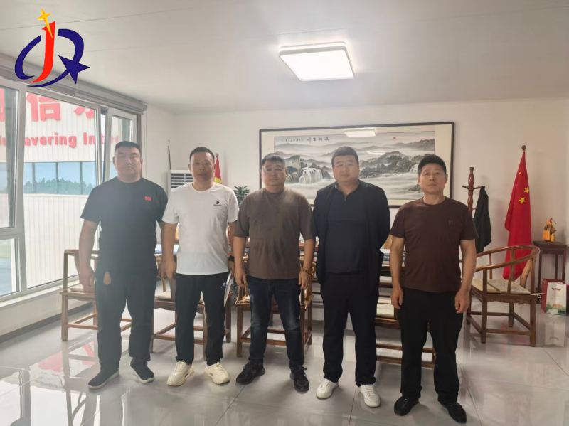 Profunde Kultivante Transoceanajn Merkatojn, Jinqi Mining Machinery Sekurigas Alian Sudamerikan Aluvian Oran Lavan kaj Pretigan Ekipaĵon Projekton