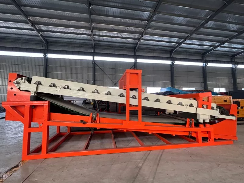 Aŭtomata Ora Apartigilo