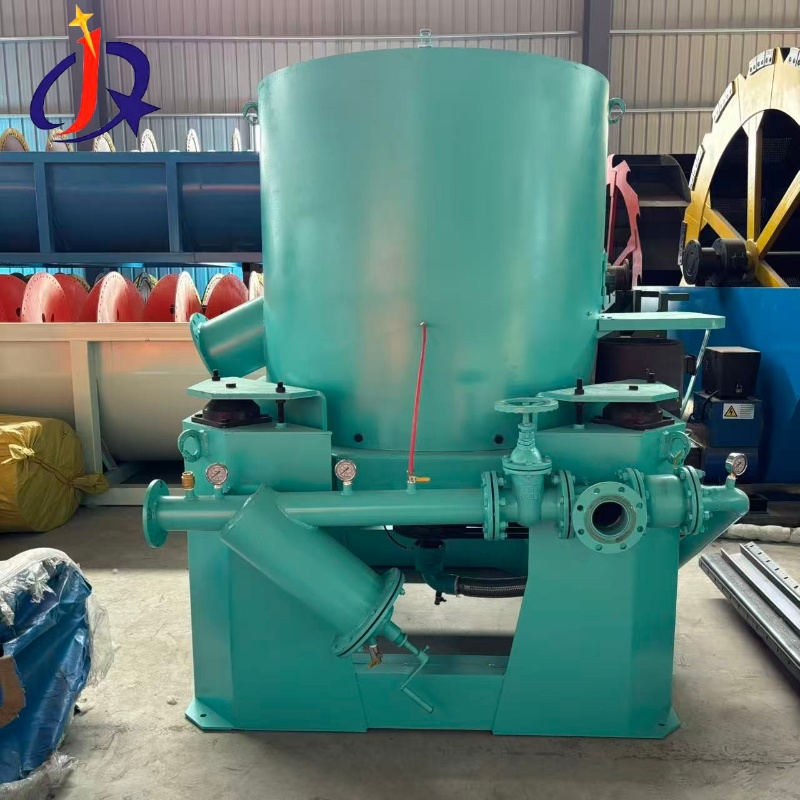 Centrifuga Koncentrilo